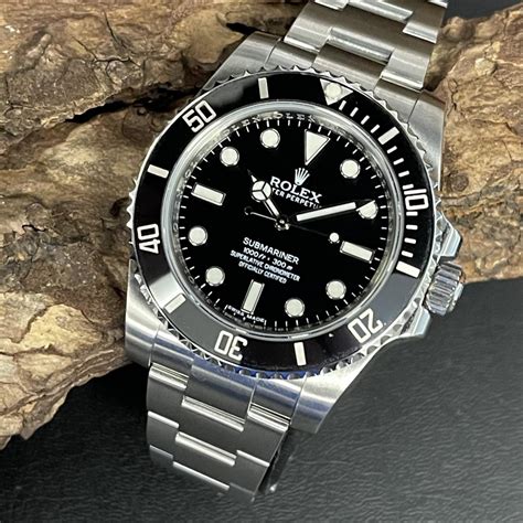 gebrauchte rolex submariner no date|rolex submariner date 41mm price.